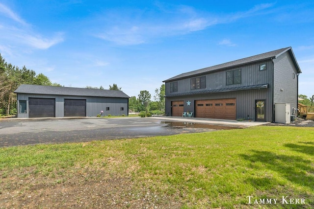2377 64th St, Fennville, MI 49408 - photo 1