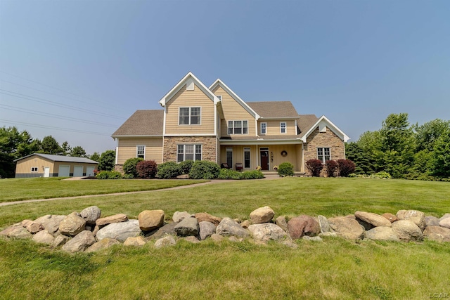 4180 Corey Hwy, Blissfield, MI 49228 - photo 2