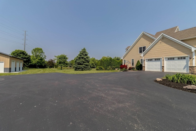 4180 Corey Hwy, Blissfield, MI 49228 - photo 3