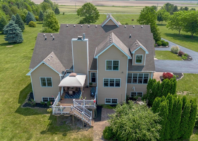 4180 Corey Hwy, Blissfield, MI 49228 - photo 5