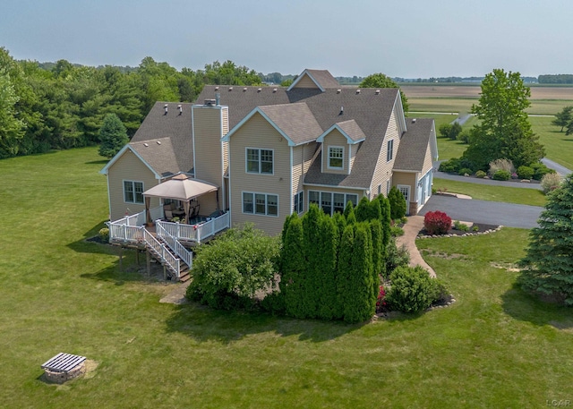 4180 Corey Hwy, Blissfield, MI 49228 - photo 72