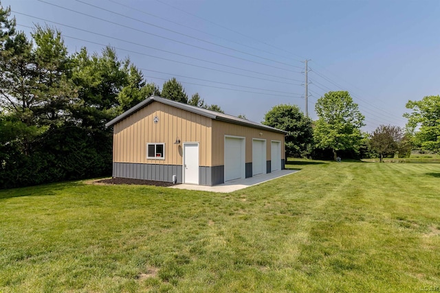 4180 Corey Hwy, Blissfield, MI 49228 - photo 64