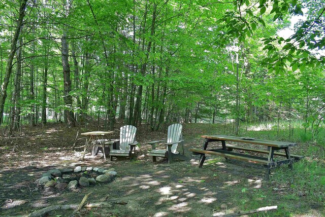 4467 S Forthill Dr, Suttons Bay, MI 49682