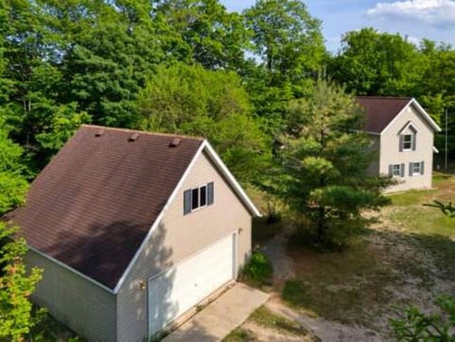 4467 S Forthill Dr, Suttons Bay, MI 49682