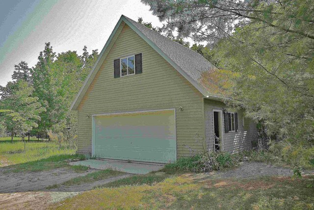 4467 S Forthill Dr, Suttons Bay, MI 49682