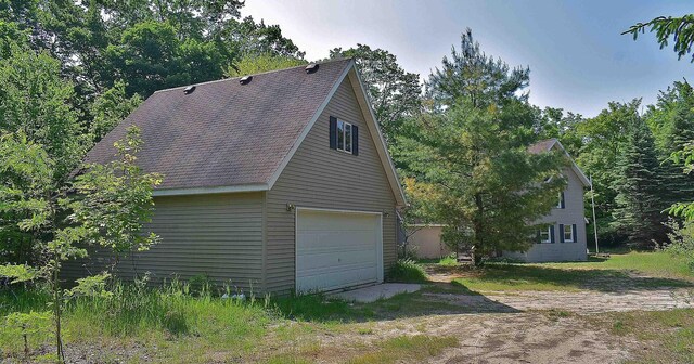 4467 S Forthill Dr, Suttons Bay, MI 49682