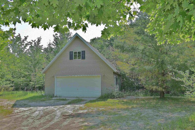 4467 S Forthill Dr, Suttons Bay, MI 49682