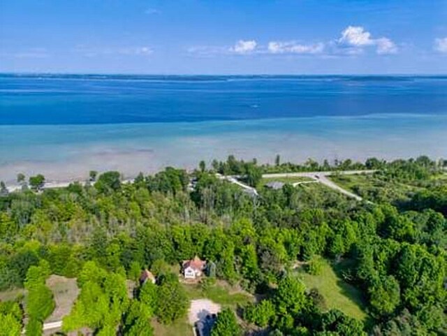 4467 S Forthill Dr, Suttons Bay, MI 49682