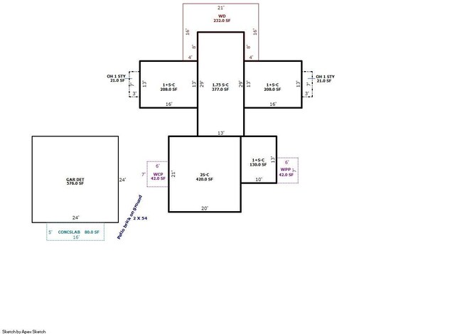 4467 S Forthill Dr, Suttons Bay, MI 49682