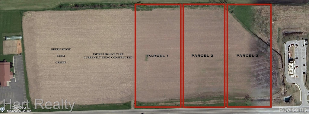 620 W Sanilac Rd, Brown City, MI 48471