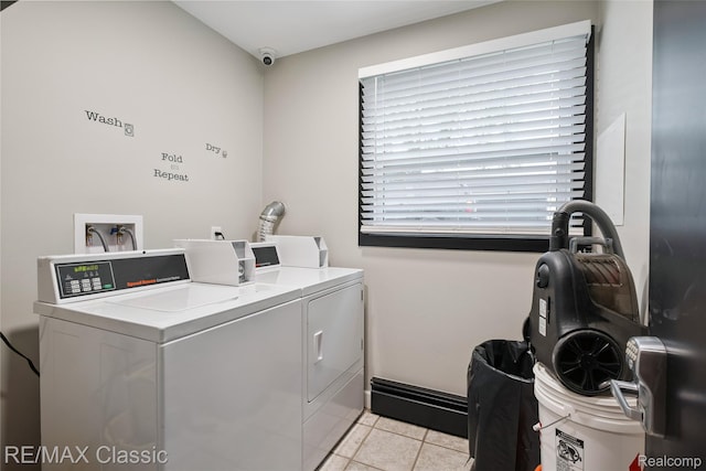 3241MARSHALLAVENUE 3241 Marshall Ave SE, Kentwood, MI 49508 - community laundry featuring independent washer and dryer and light tile patterned floors