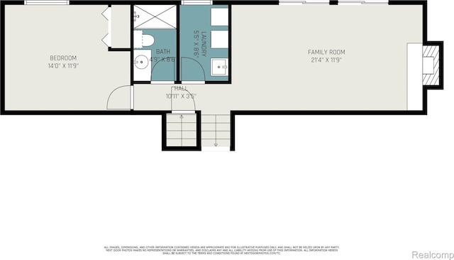 720 E Grand Blanc Rd, Grand Blanc, MI 48439 - view of property floor plan