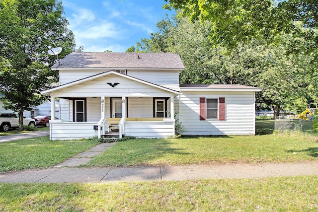 403 E Franklin St, Otsego, MI 49078 - photo 1