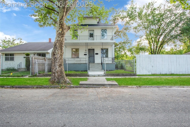 17421 Lumpkin St, Detroit, MI 48212 - photo 3