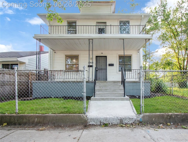 17421 Lumpkin St, Detroit, MI 48212 - photo 1