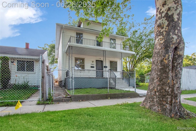 17421 Lumpkin St, Detroit, MI 48212 - photo 2