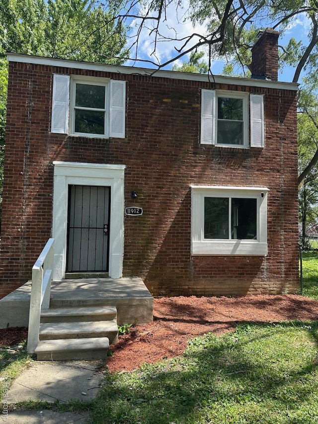 11912 Lakepointe St, Detroit, MI 48224 - photo 1