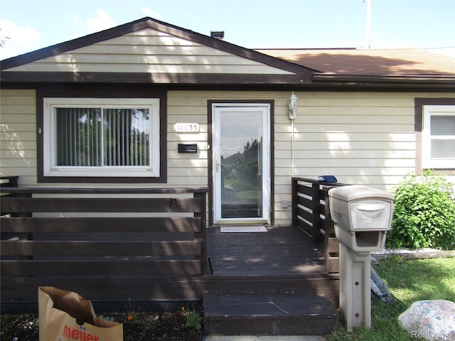 18655 Wood St, Dearborn, MI 48122 - photo 1