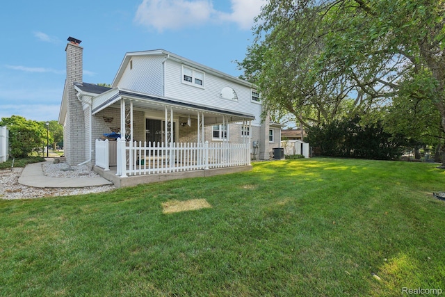 11269 Palm Dr, Warren, MI 48093 - photo 32