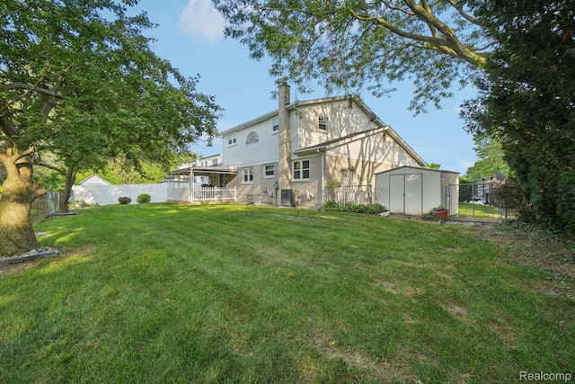 11269 Palm Dr, Warren, MI 48093 - photo 35