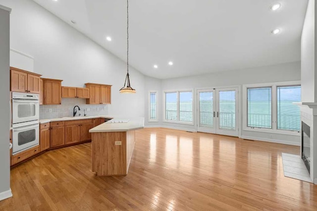 3730 E Shore Dr, Portage, MI 49002