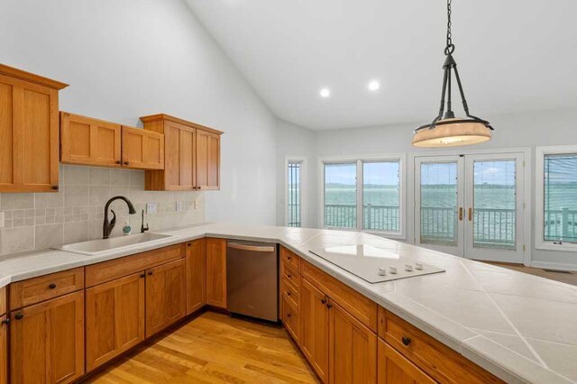 3730 E Shore Dr, Portage, MI 49002