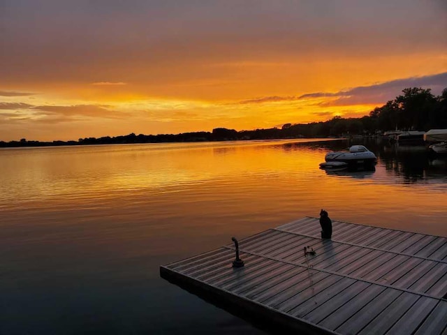 3730 E Shore Dr, Portage, MI 49002