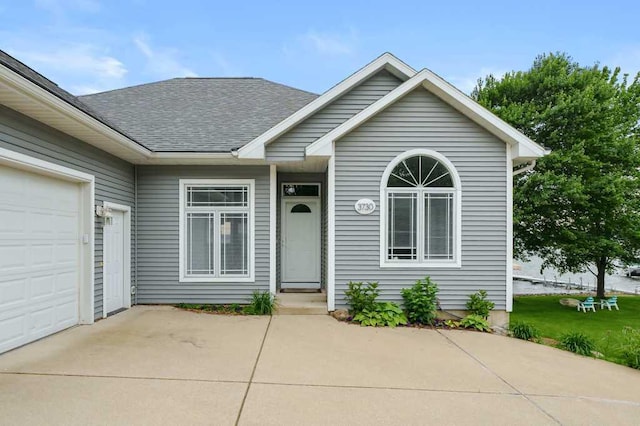 3730 E Shore Dr, Portage, MI 49002