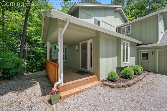 7340 Deer Lake Rd, Clarkston, MI 48346 - view of home's exterior