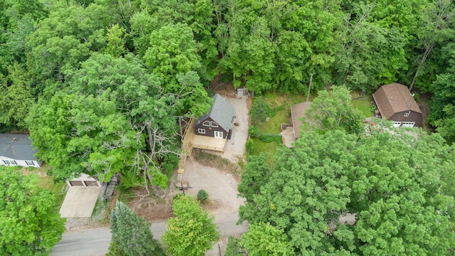 5169 Lake St, Glennie, MI 48737