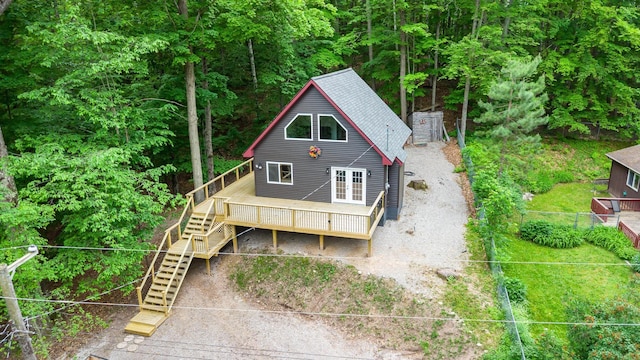 5169 Lake St, Glennie, MI 48737