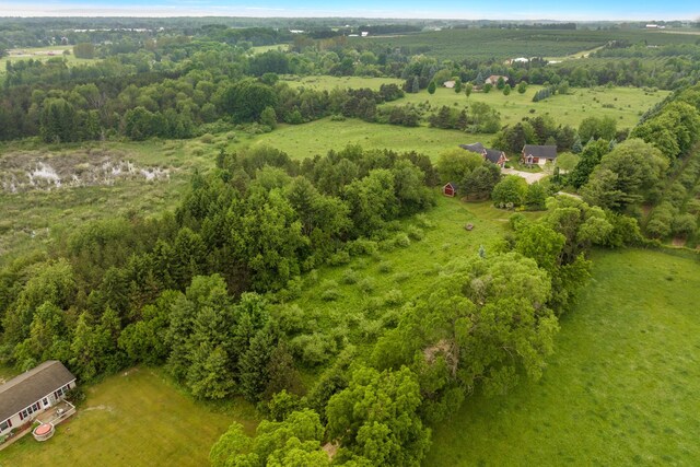 PARCEL2 Sydney Ln, Kewadin, MI 49648