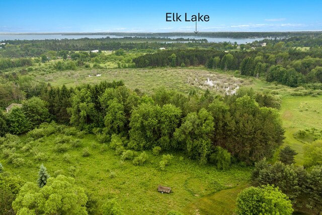 PARCEL2 Sydney Ln, Kewadin, MI 49648