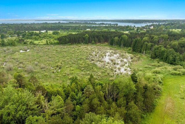 PARCEL2 Sydney Ln, Kewadin, MI 49648