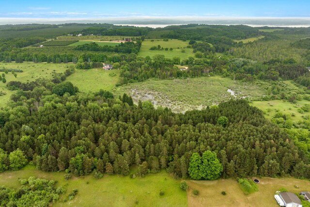 PARCEL2 Sydney Ln, Kewadin, MI 49648