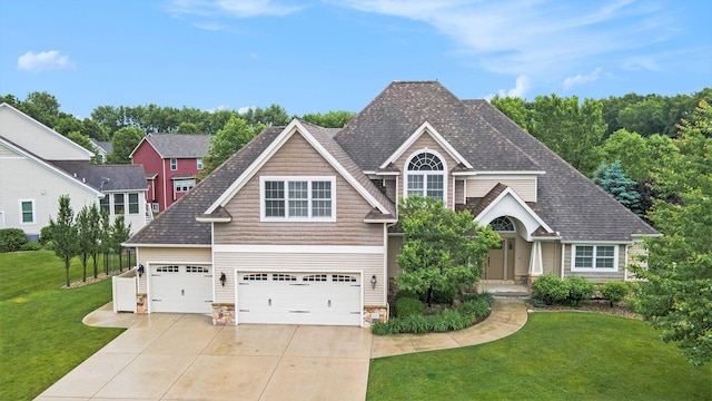 1225 Bear Lake Cir, Portage, MI 49024 - photo 1