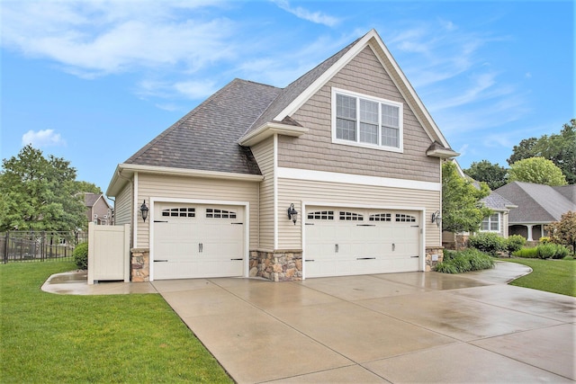 1225 Bear Lake Cir, Portage, MI 49024 - photo 3
