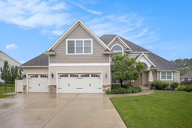 1225 Bear Lake Cir, Portage, MI 49024 - photo 2