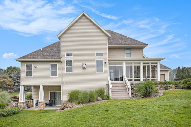 1225 Bear Lake Cir, Portage, MI 49024 - photo 25