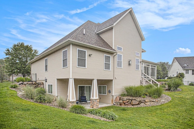 1225 Bear Lake Cir, Portage, MI 49024 - photo 26