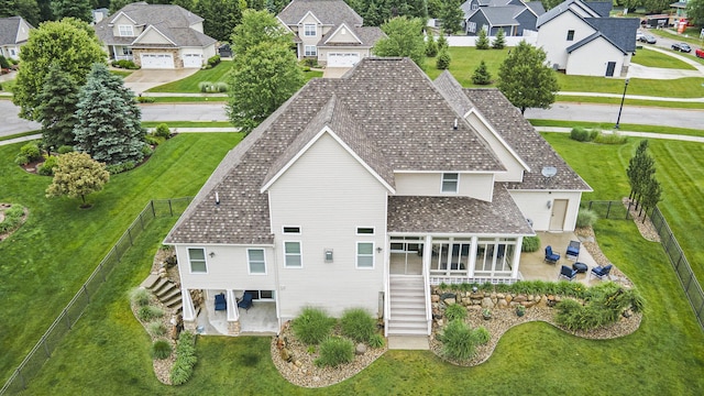 1225 Bear Lake Cir, Portage, MI 49024 - photo 27