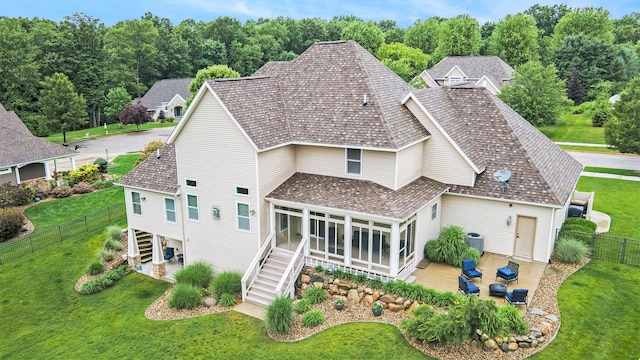 1225 Bear Lake Cir, Portage, MI 49024 - photo 28