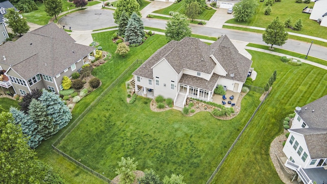 1225 Bear Lake Cir, Portage, MI 49024 - photo 29