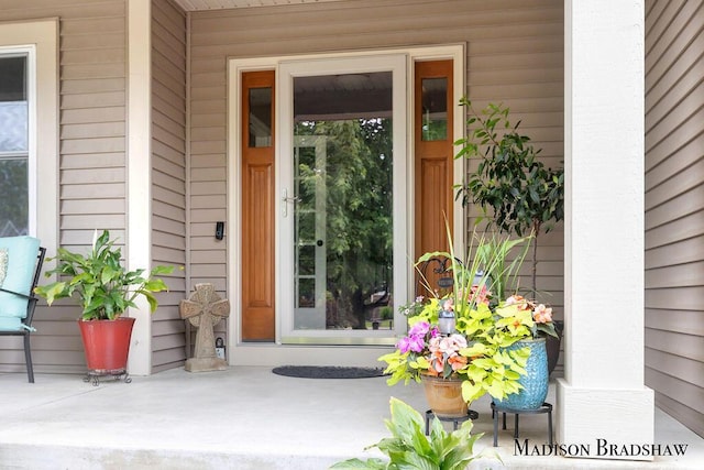 1728 N Brandon Ridge Dr NW, Walker, MI 49544 - doorway to property