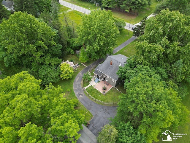 2252 W Temperance Rd, Temperance, MI 48182 - view of subject property