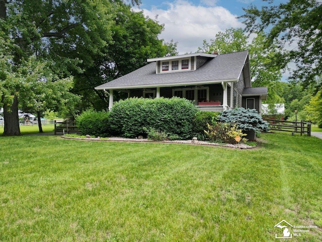 2252 W Temperance Rd, Temperance, MI 48182 - view of front of house