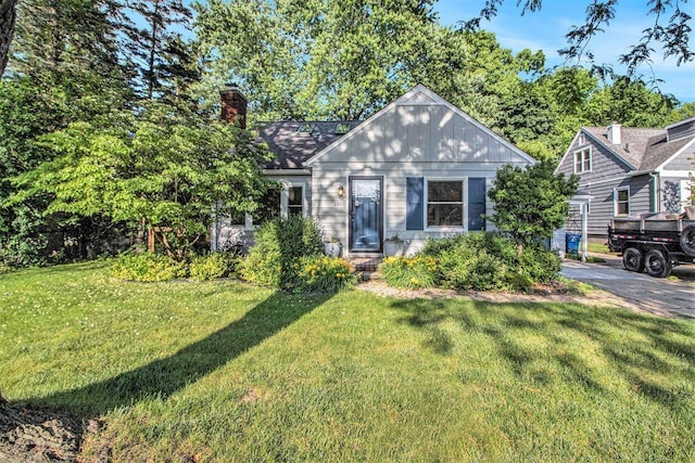 1801 Cayuga Pl, Ann Arbor, MI 48104 - photo 1