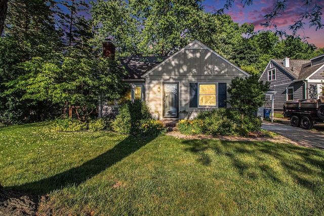 1801 Cayuga Pl, Ann Arbor, MI 48104 - photo 2
