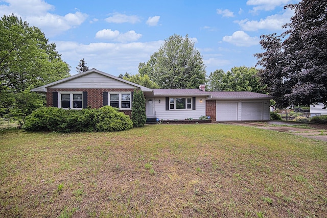 6109 Young Rd, Jackson, MI 49201 - photo 1