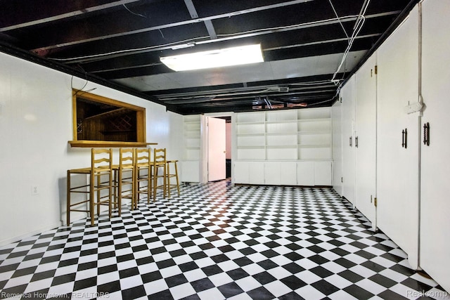 42424 Bradner Ct, Plymouth, MI 48170 - view of garage